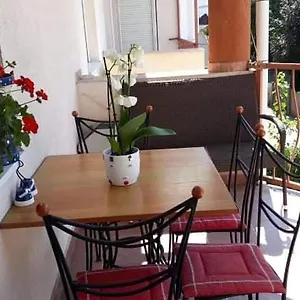  Apartman Boróka