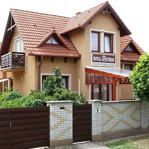  Apartman Royal