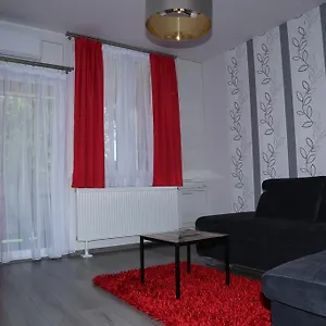  Apartman Szofi