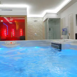  Apartman Katalin Boutique & Wellness